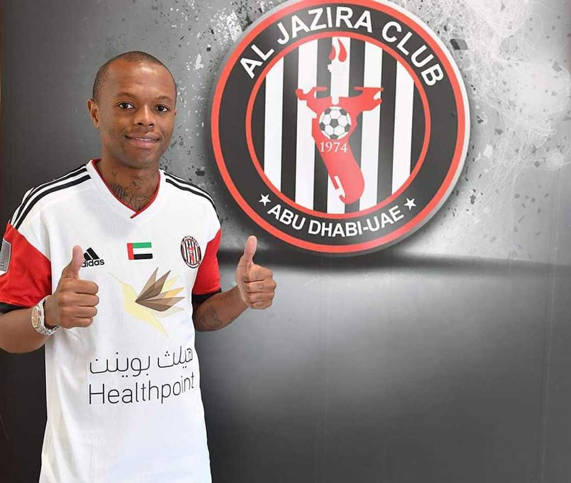 During his time in Europe and the UAE, Serero won 3 Eredivisie titles, a Dutch Super Cup, and the UAE Cup and Super Cup with Al-Jazira. During his time in Europe and the UAE, Serero won 3 Eredivisie titles, a Dutch Super Cup, and the UAE Cup and Super Cup with Al-Jazira.