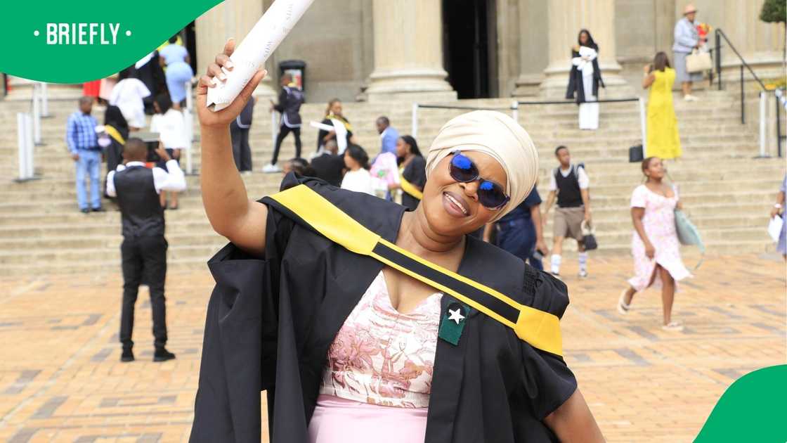 A post went viral. A post went viral.