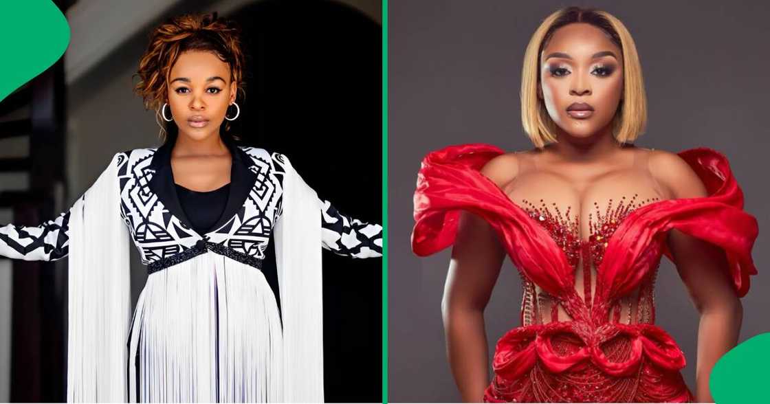Mbali Mavimbela looked stunning on her vacation Mbali Mavimbela looked stunning on her vacation