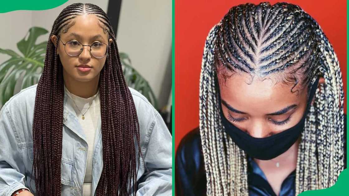 5 beautiful Fulani braids to discover elegance in every strand 5 beautiful Fulani braids to discover elegance in every strand