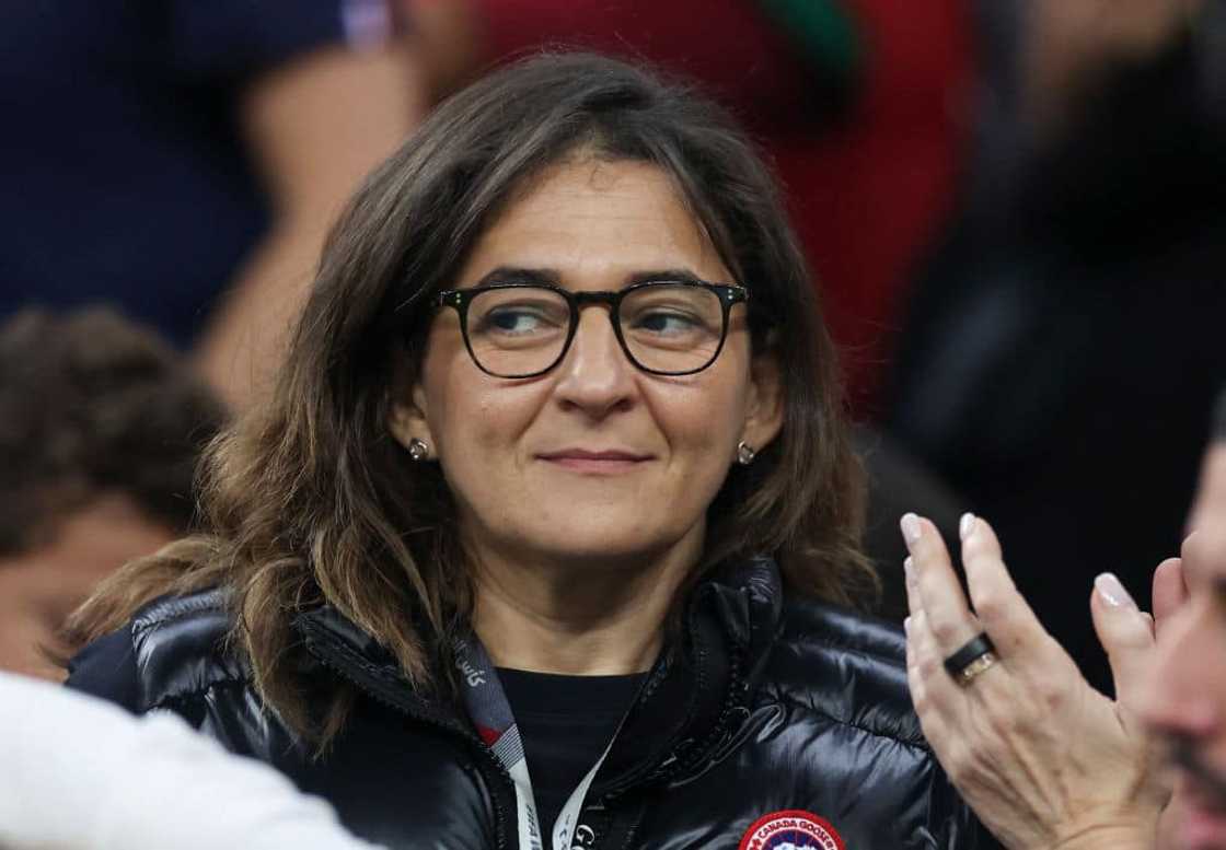 How old is Fayza Lamari? How old is Fayza Lamari?