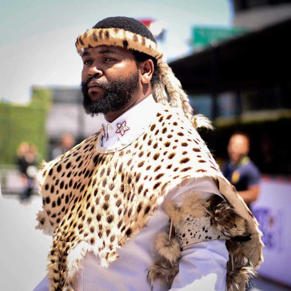 Sjava biography: age, real name, songs, albums and profile