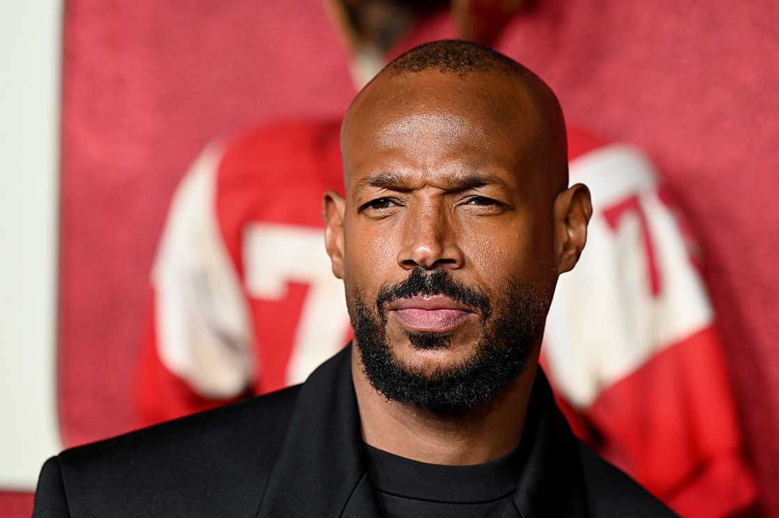 Marlon Wayans Marlon Wayans