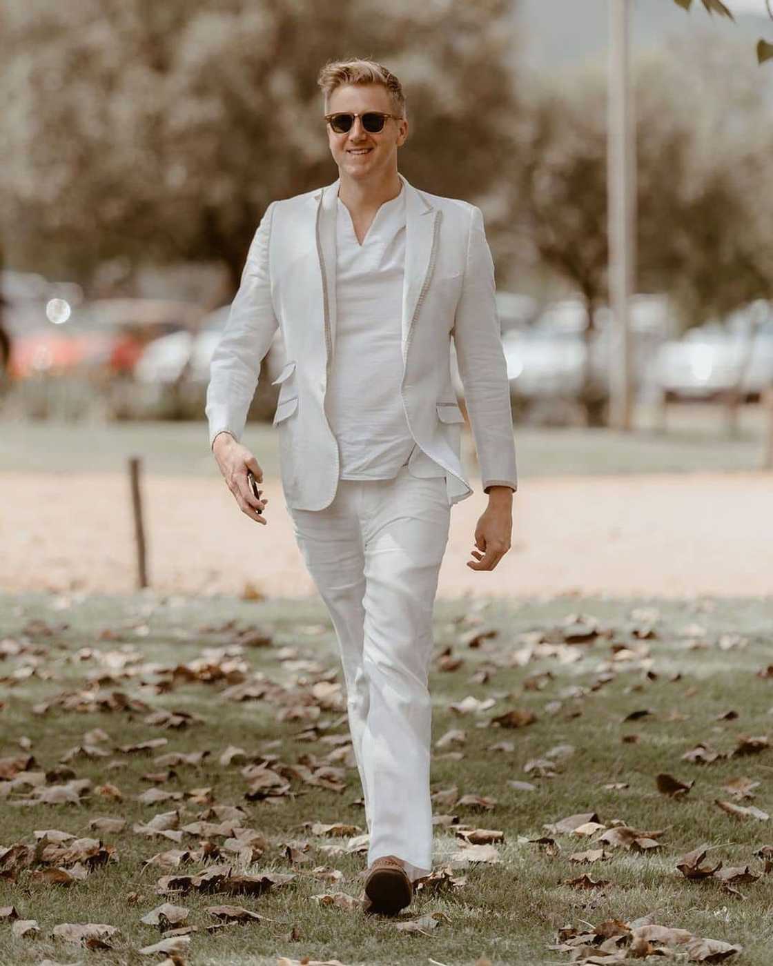 Gareth Cliff Gareth Cliff