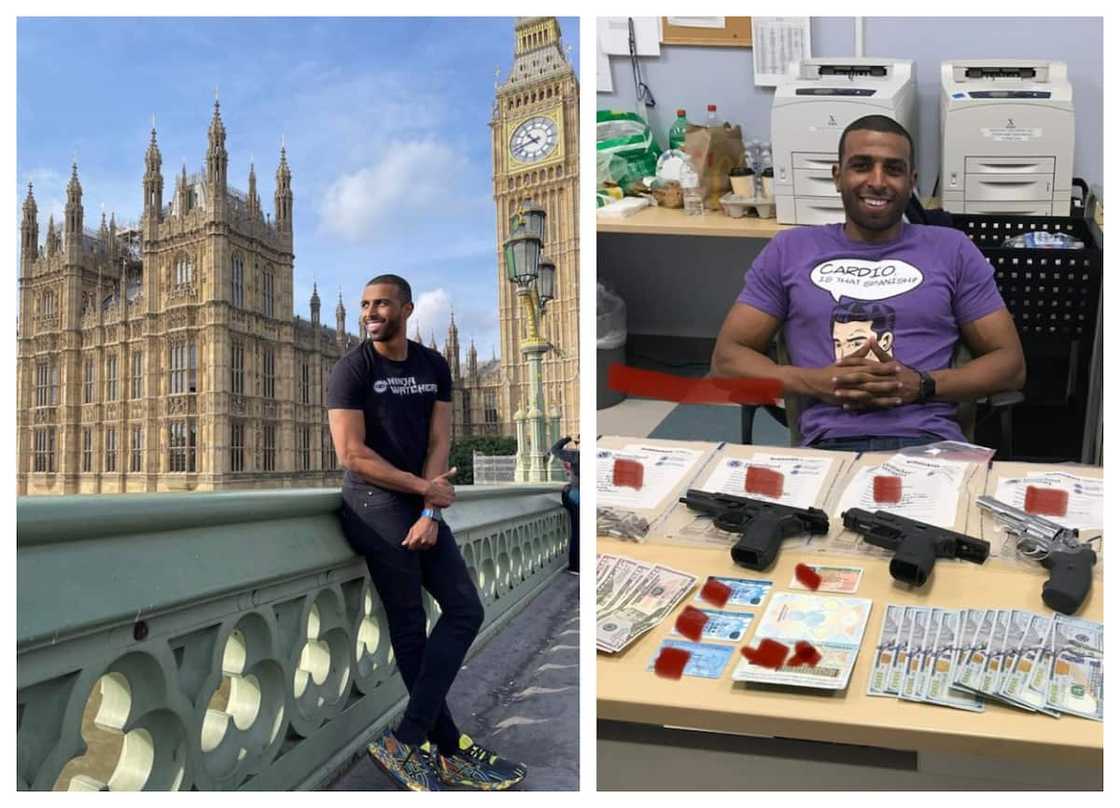 What race is Myron from FreshandFit? What race is Myron from FreshandFit?