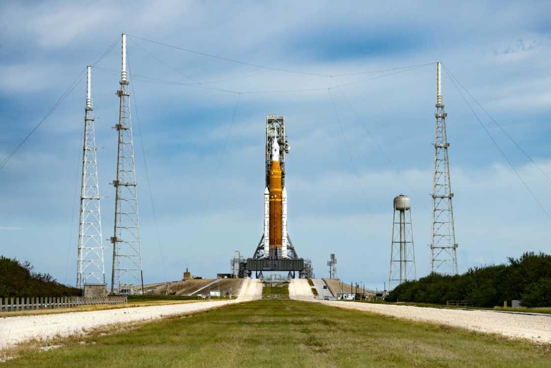 The Artemis 1 mission, a test flight without astronauts on board, represents the first step in the agency's plan to build a lasting presence on the Moon, taking lessons from there to prepare for a future voyage to Mars The Artemis 1 mission, a test flight without astronauts on board, represents the first step in the agency's plan to build a lasting presence on the Moon, taking lessons from there to prepare for a future voyage to Mars