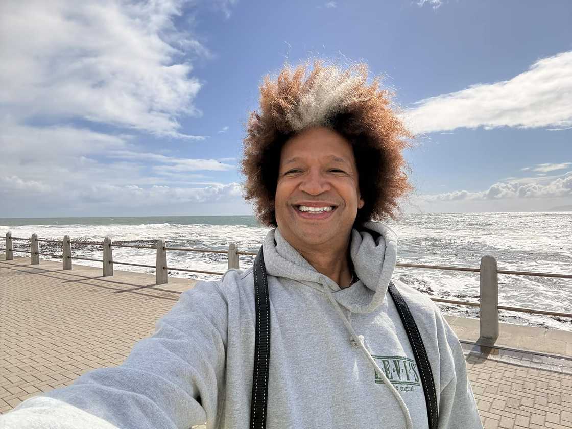 Cape Town pastor defends Marc Lottering Cape Town pastor defends Marc Lottering