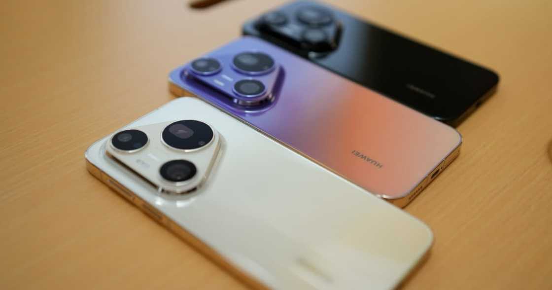 Capture Your South Africa, Your Way: New 5G HUAWEI Pura 90s Series delivers a 200MP Ultra Large Sensor Telephoto Camera Capture Your South Africa, Your Way: New 5G HUAWEI Pura 90s Series delivers a 200MP Ultra Large Sensor Telephoto Camera