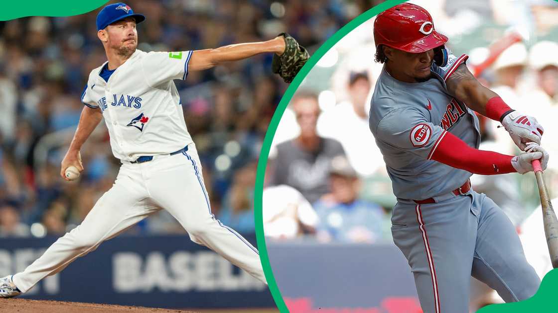 Chris Bassitt in Toronto and Santiago Espinal in Milwaukee