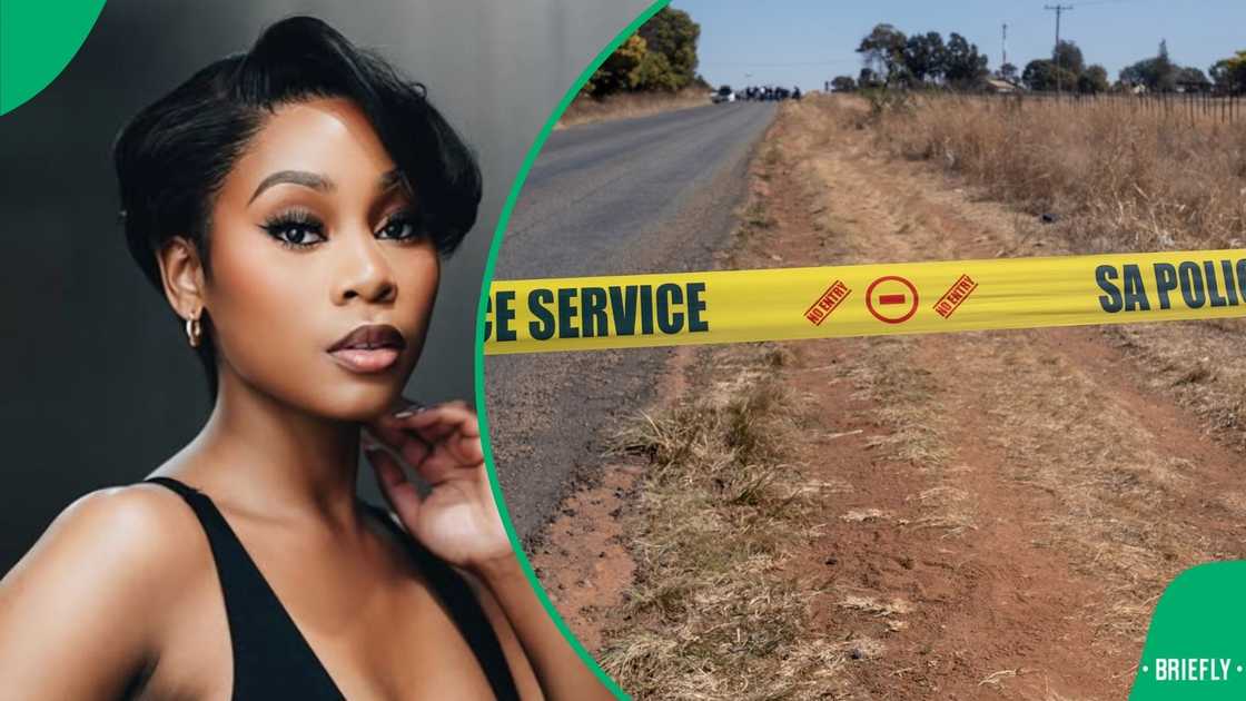 Kwanele Mthethwa raised concern after another woman's body was found