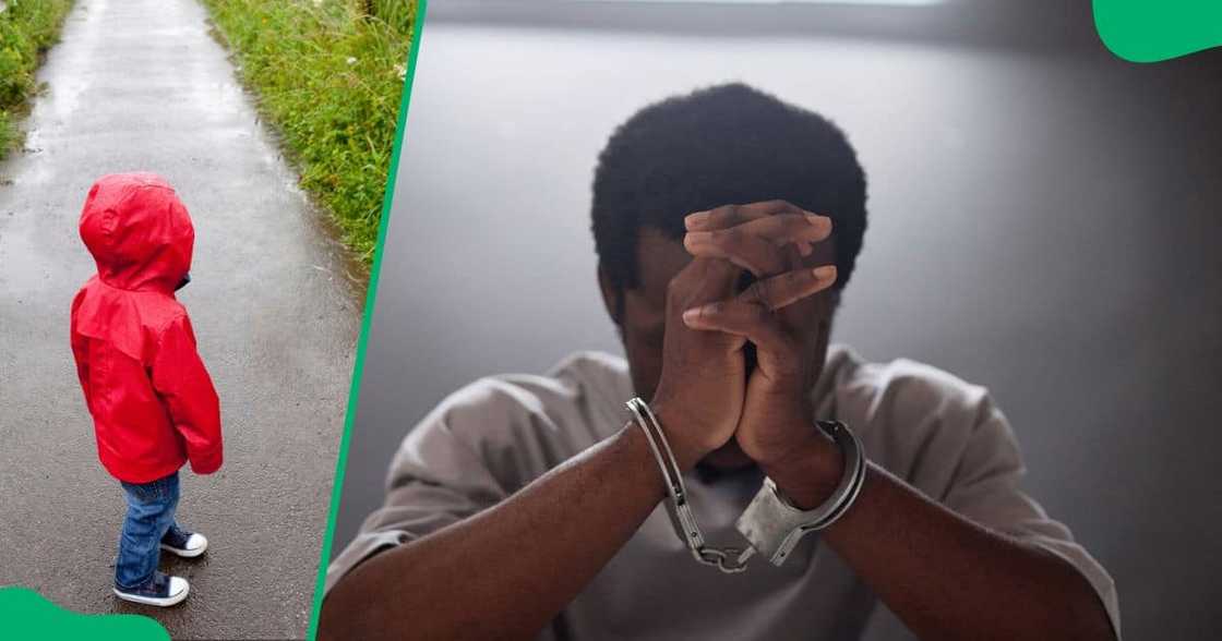 A man accused of killing his girlfriend's toddler is expected to appear before the Kestell Magistrate's Court in the Free State. A man accused of killing his girlfriend's toddler is expected to appear before the Kestell Magistrate's Court in the Free State.