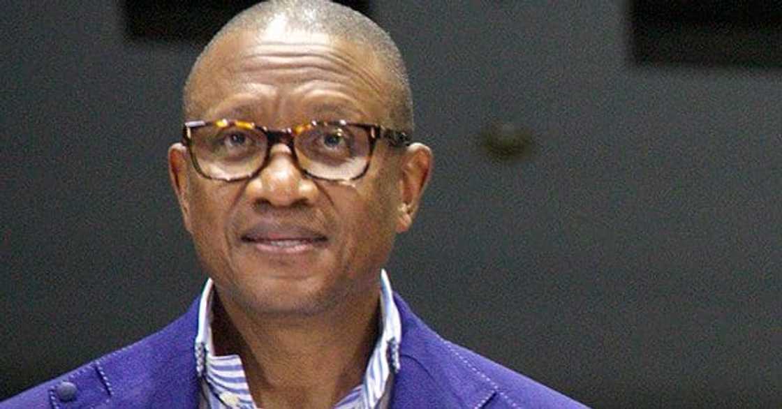 Fana Hlongwane children Fana Hlongwane children