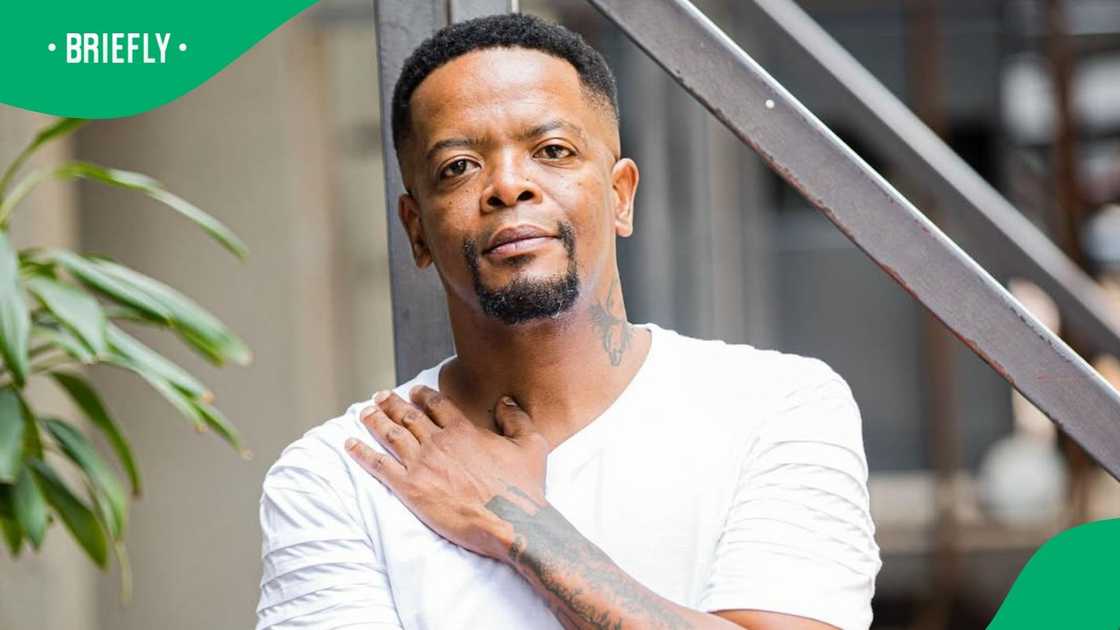 Trevor Gumbi to headline Kings and Queens of comedy Trevor Gumbi to headline Kings and Queens of comedy