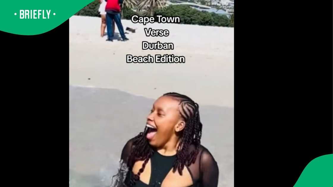 A post went viral. A post went viral.