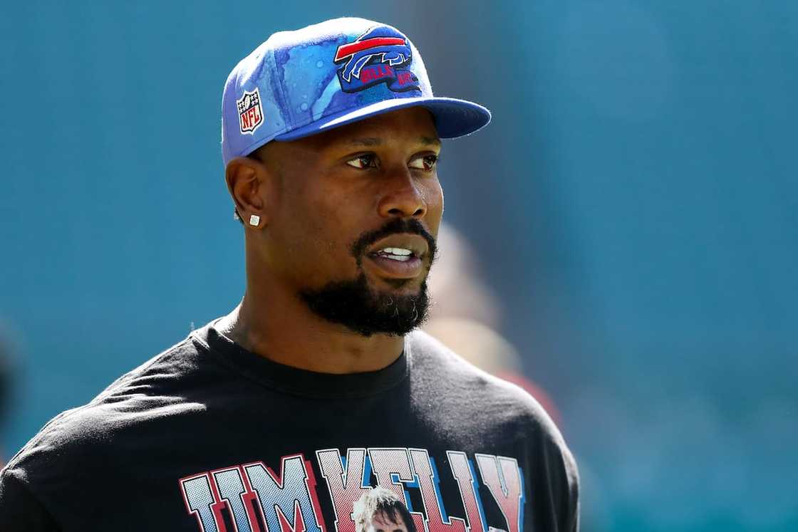 Von Miller's net worth Von Miller's net worth