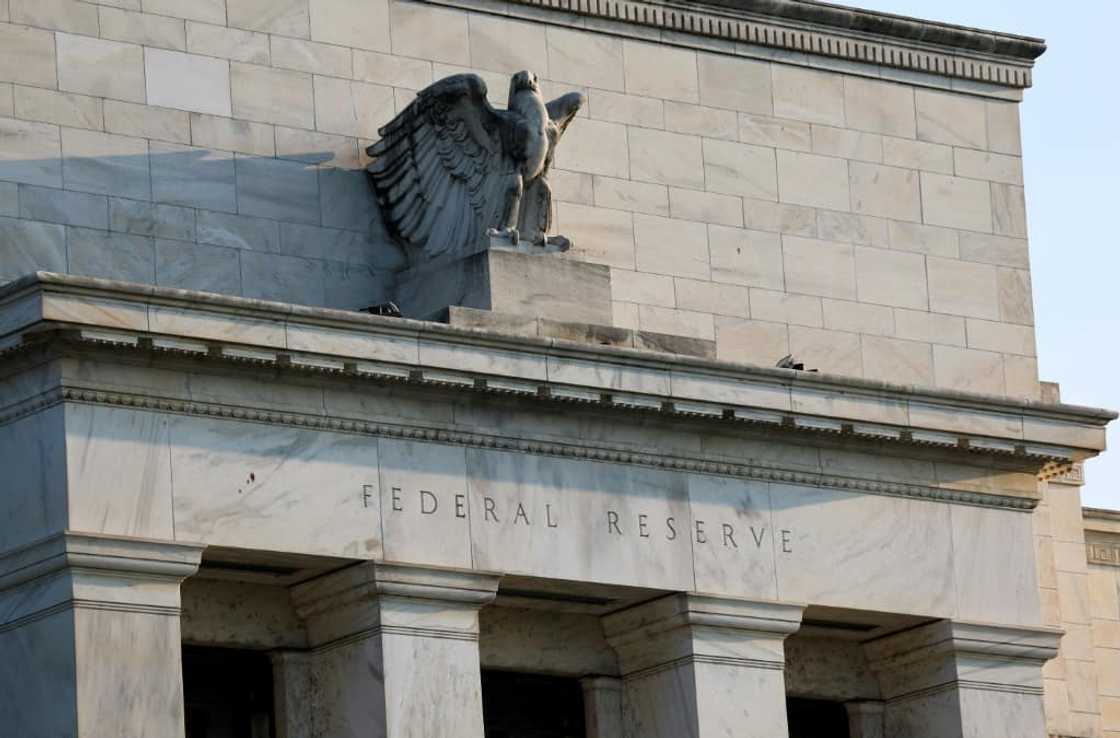 Traders' hopes that the Federal Reserve will be able to cut interest rates by the end of the year have been dashed by a recent run of data showing the US economy remains robust Traders' hopes that the Federal Reserve will be able to cut interest rates by the end of the year have been dashed by a recent run of data showing the US economy remains robust