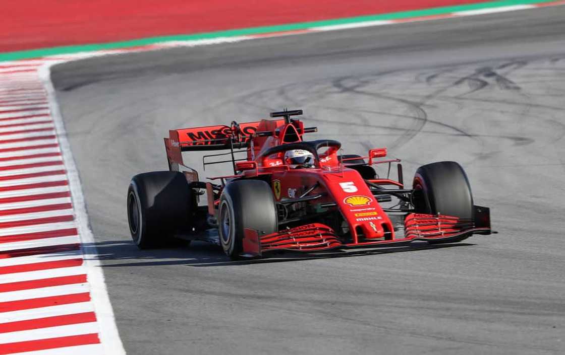 F1 teams best to worst F1 teams best to worst