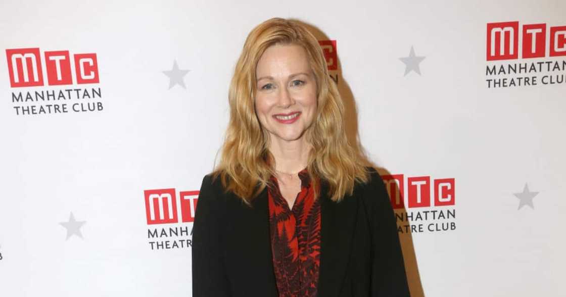 How many children does Laura Linney have? How many children does Laura Linney have?