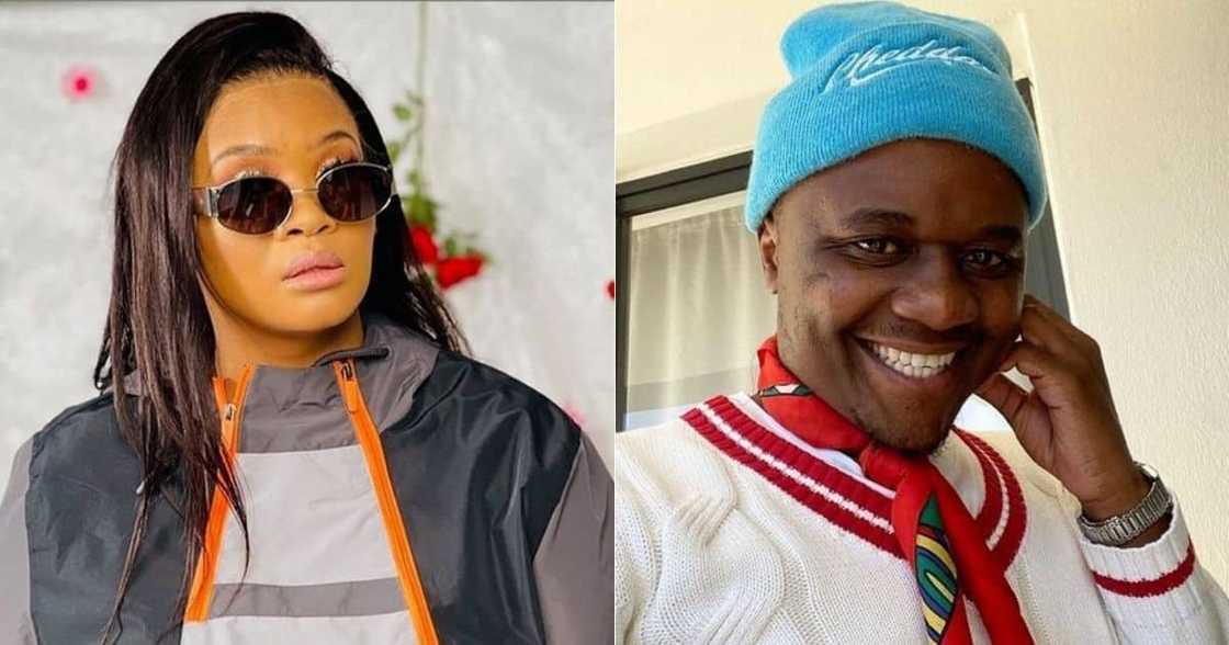 Lady Du, emotional tribute, Mpura's funeral, says late star, opened doors, for her Lady Du, emotional tribute, Mpura's funeral, says late star, opened doors, for her