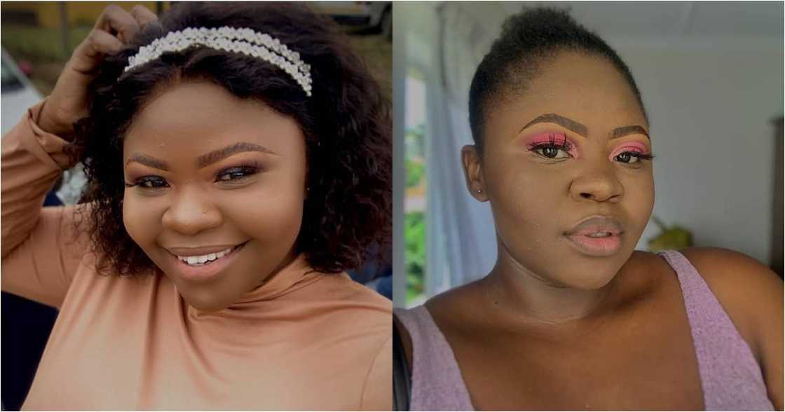 Sniezy Msomi mourns late grandmother Sniezy Msomi mourns late grandmother