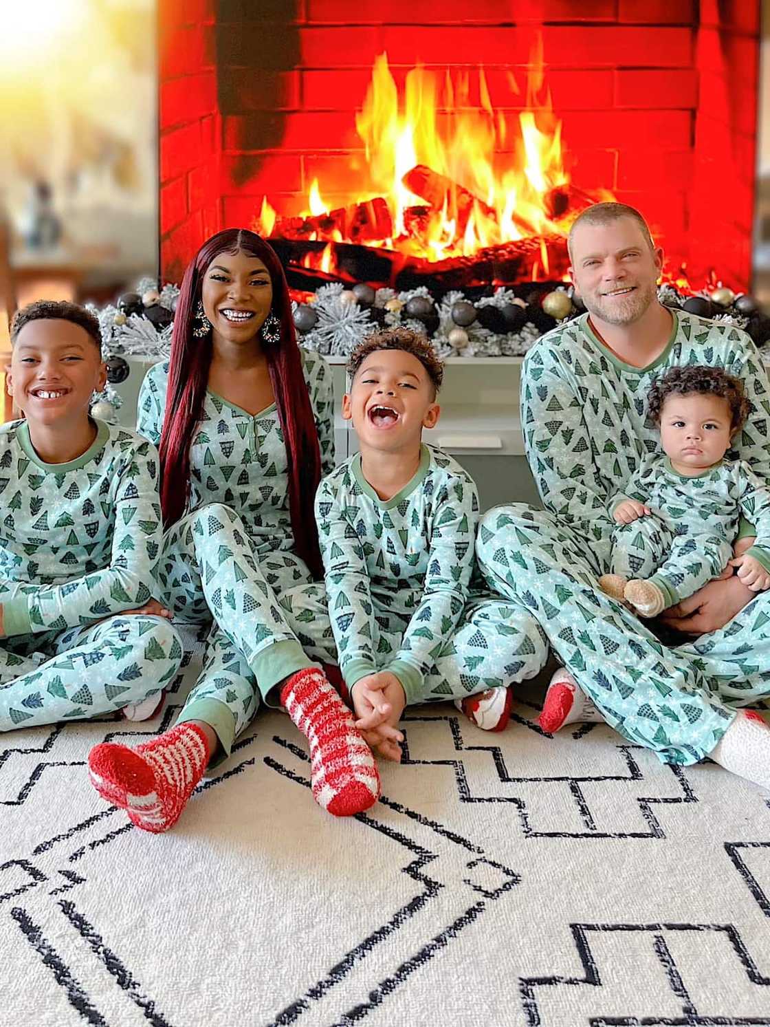 Tannenbaum matching family sets Tannenbaum matching family sets