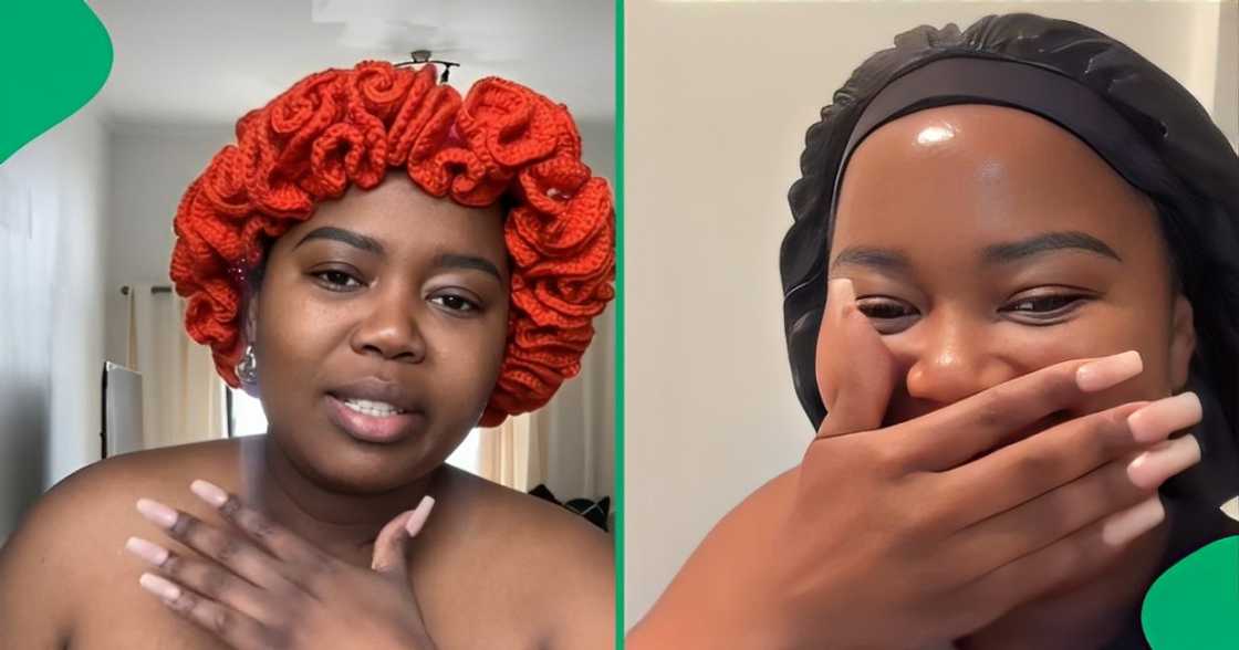 SA inspired by elderly couple's relationship SA inspired by elderly couple's relationship