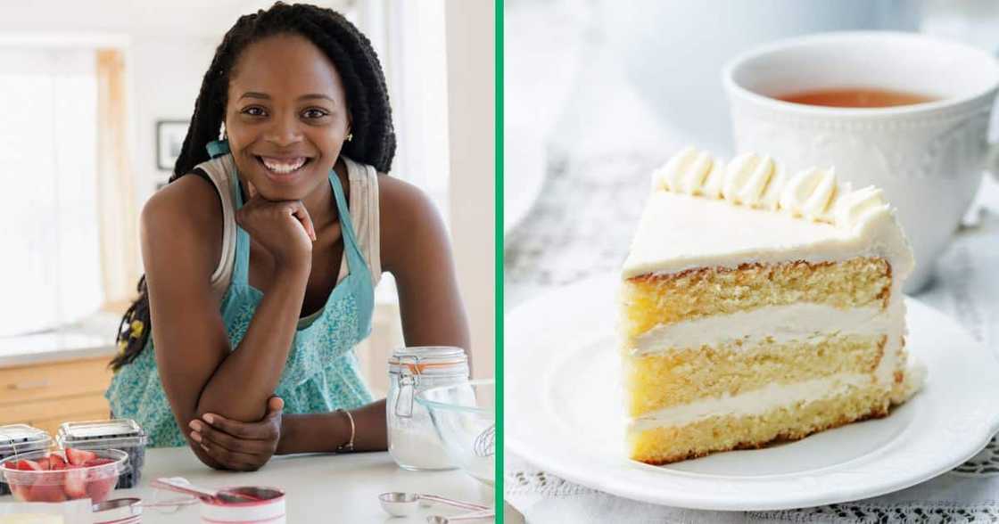 Egg-free Bakery Recipes Egg-free Bakery Recipes