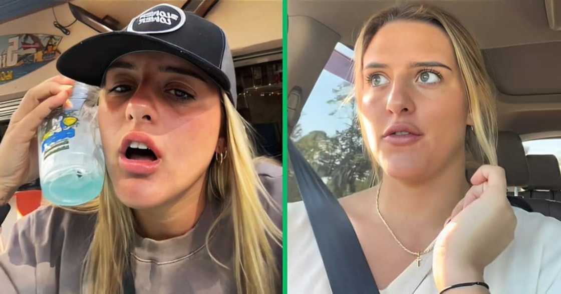 Woman marries man who blocked her two years before dating Woman marries man who blocked her two years before dating