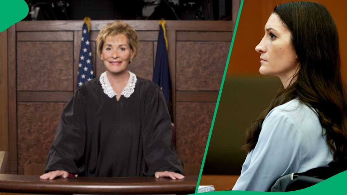 Judge Judy shares stance on Lindsay Clancy