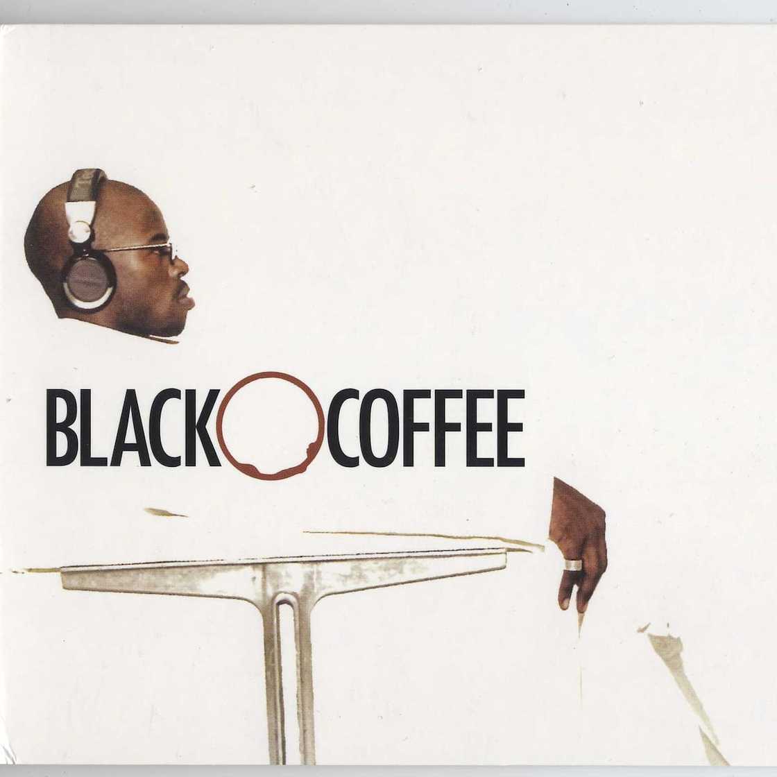 All DJ Black Coffee albums and songs - Briefly.co.za