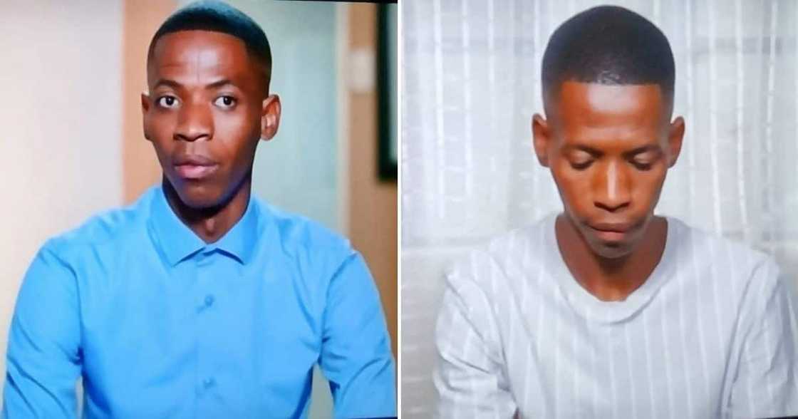 ‘Date My Family’, TV Shows, Sabelo, Mzansi Magic ‘Date My Family’, TV Shows, Sabelo, Mzansi Magic