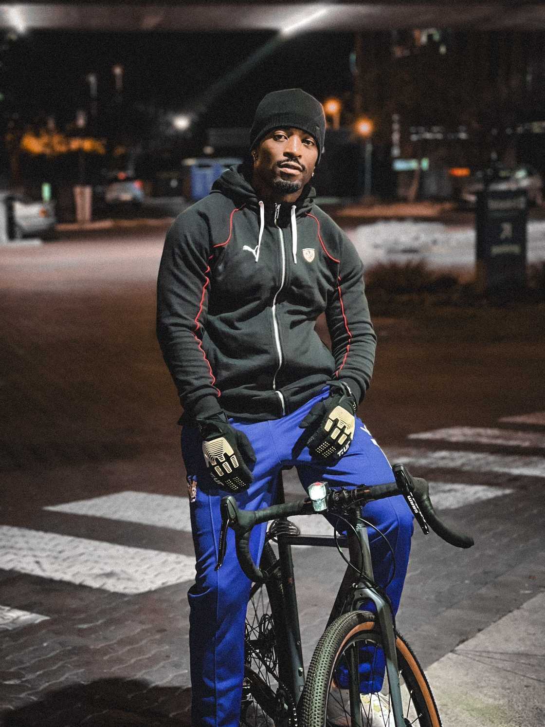 Prince Kaybee's weight loss sparked mixed reactions