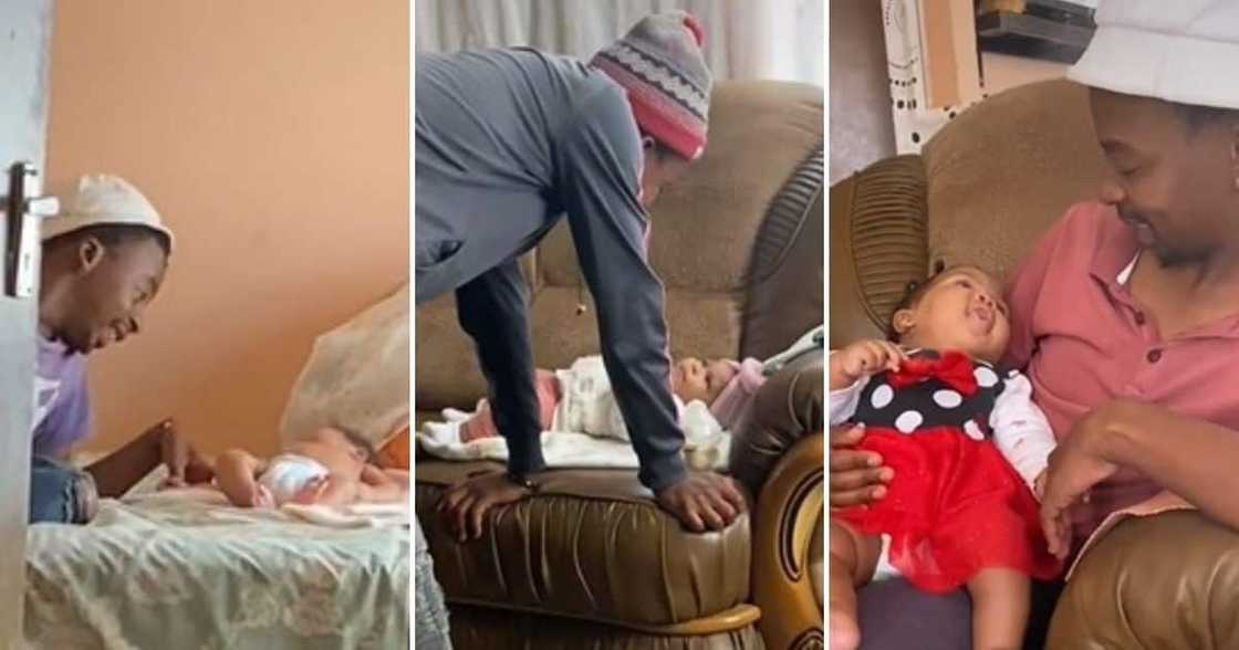 Uncle and niece, loving bond, true love, TikTok clips, trending news, viral videos Uncle and niece, loving bond, true love, TikTok clips, trending news, viral videos