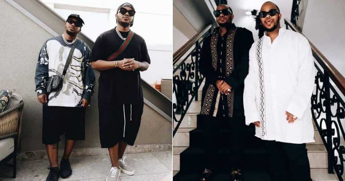 Major League DJz, DJ, amapiano,stars, artists, sell out in Amsterdam, Drake collab on album, Jorja Smith,Ty Dolla Sign Major League DJz, DJ, amapiano,stars, artists, sell out in Amsterdam, Drake collab on album, Jorja Smith,Ty Dolla Sign