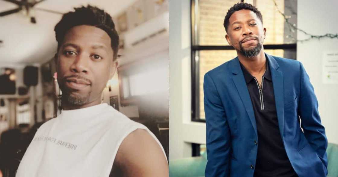Atandwa Kani, Black Panther, Cast Atandwa Kani, Black Panther, Cast
