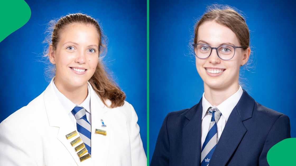 Matric top achievers in Cape Town. Matric top achievers in Cape Town.