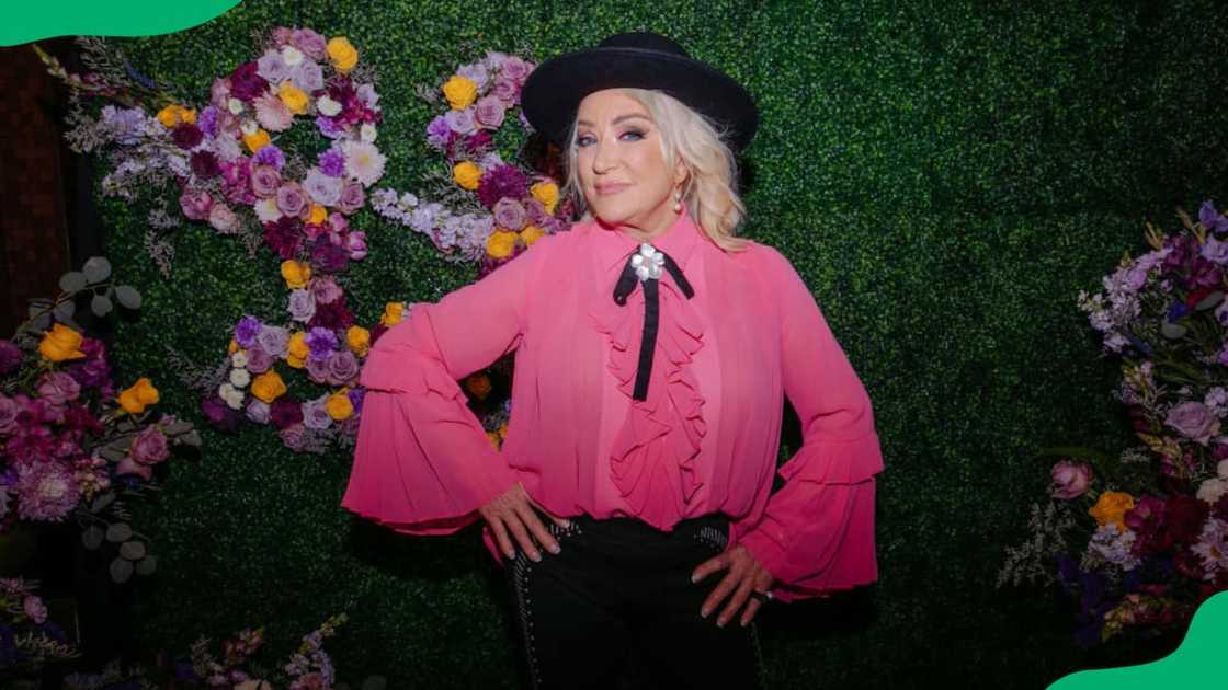 Where is Tanya Tucker now?