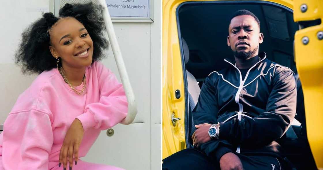 Mzansi upset about 'The Wife' abuse storyline Mzansi upset about 'The Wife' abuse storyline