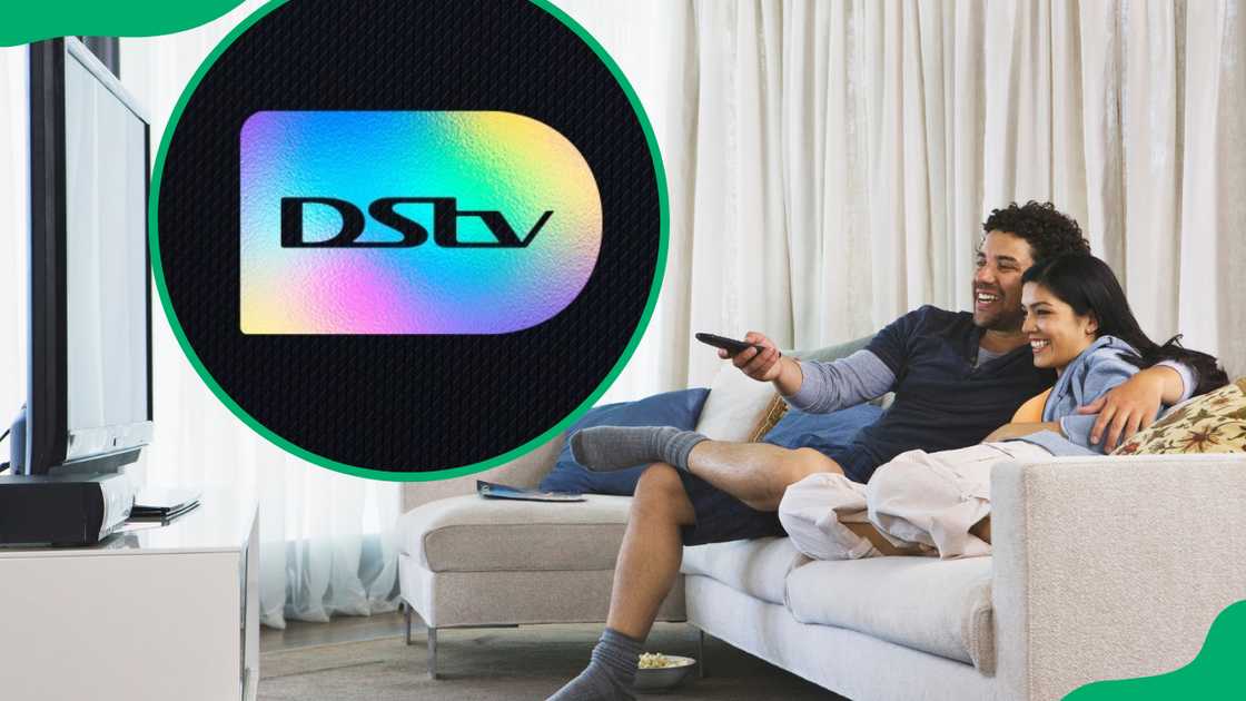 PG blocked on DStv South Africa