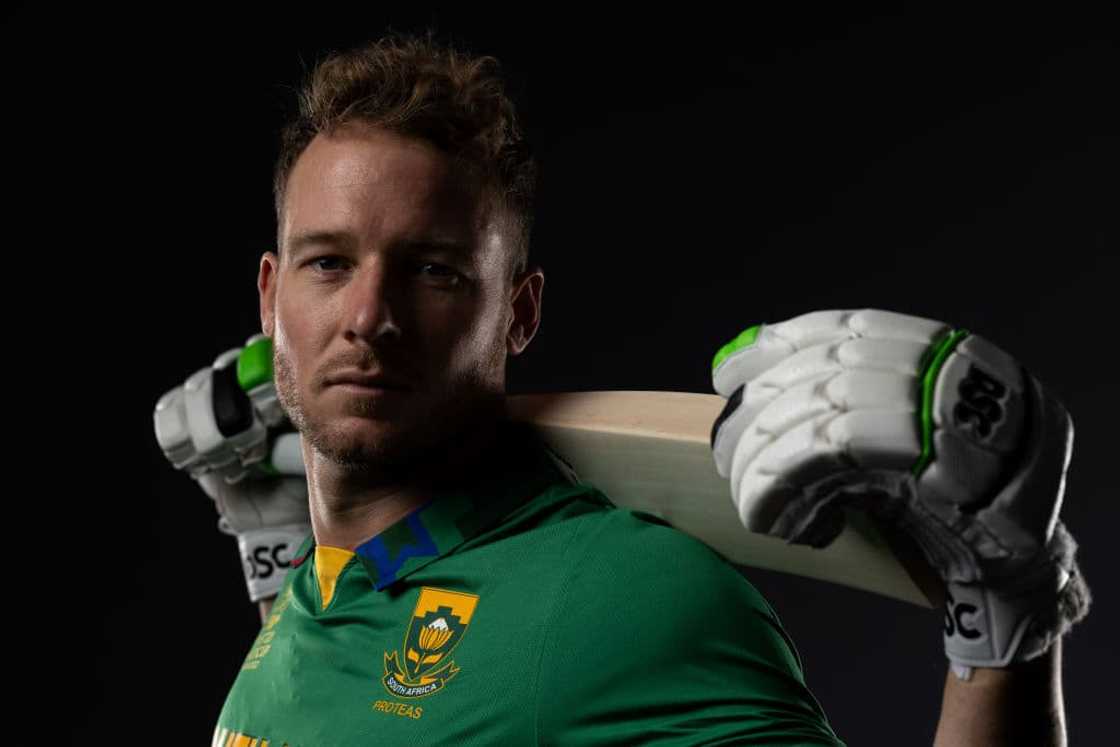 David Miller speaks on World Cup dream David Miller speaks on World Cup dream