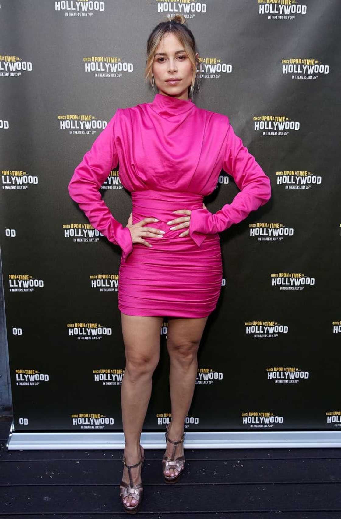Who is Zulay Henao? Who is Zulay Henao?