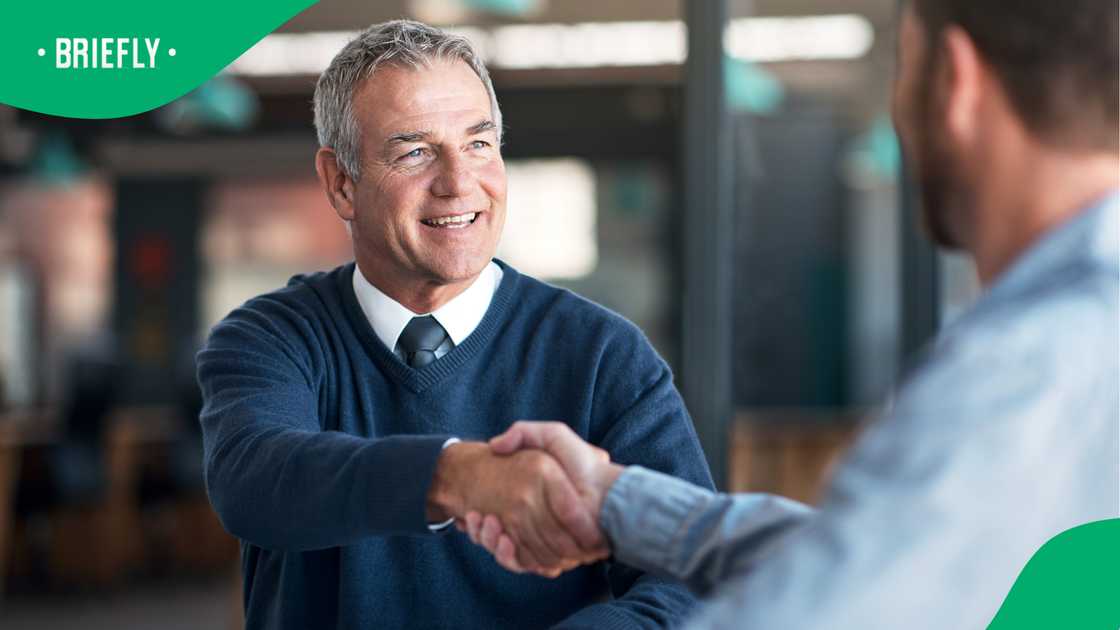 Eskort names new CEO after 22 years as beloved SA food brand enters new era Eskort names new CEO after 22 years as beloved SA food brand enters new era