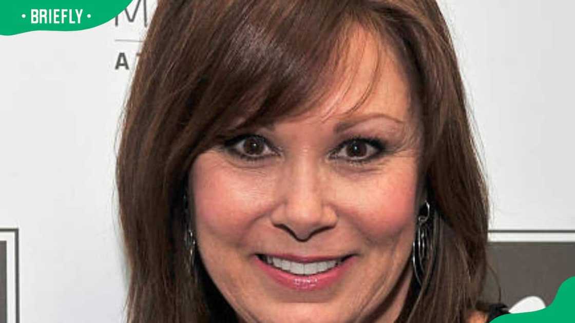 Suzy Bogguss at The Grammy Museum Suzy Bogguss at The Grammy Museum