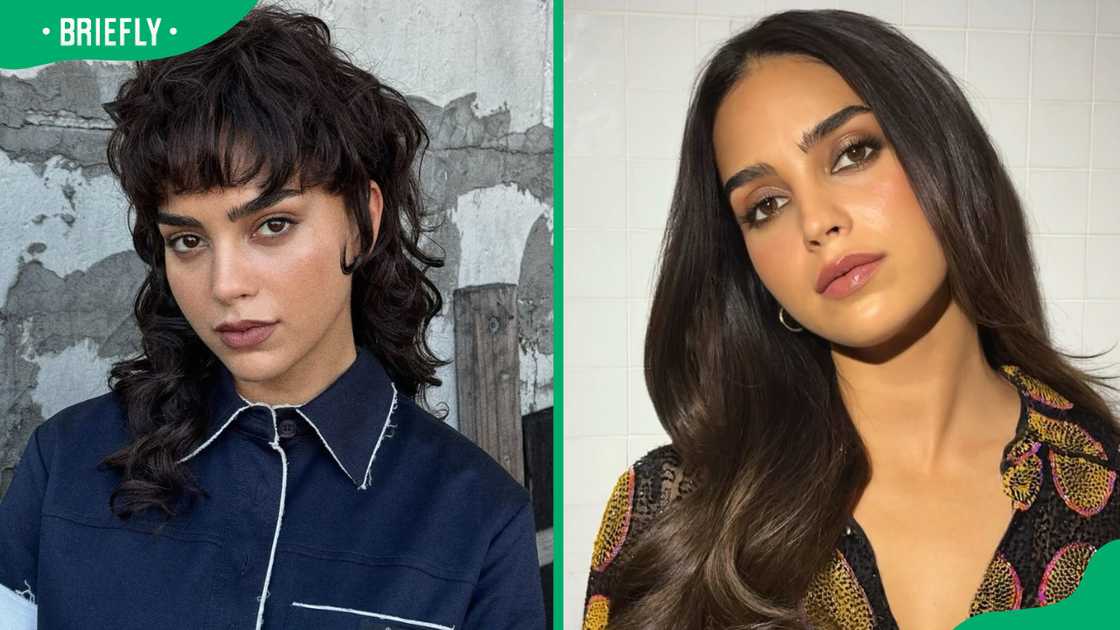 Melissa Barrera Martinez Melissa Barrera Martinez