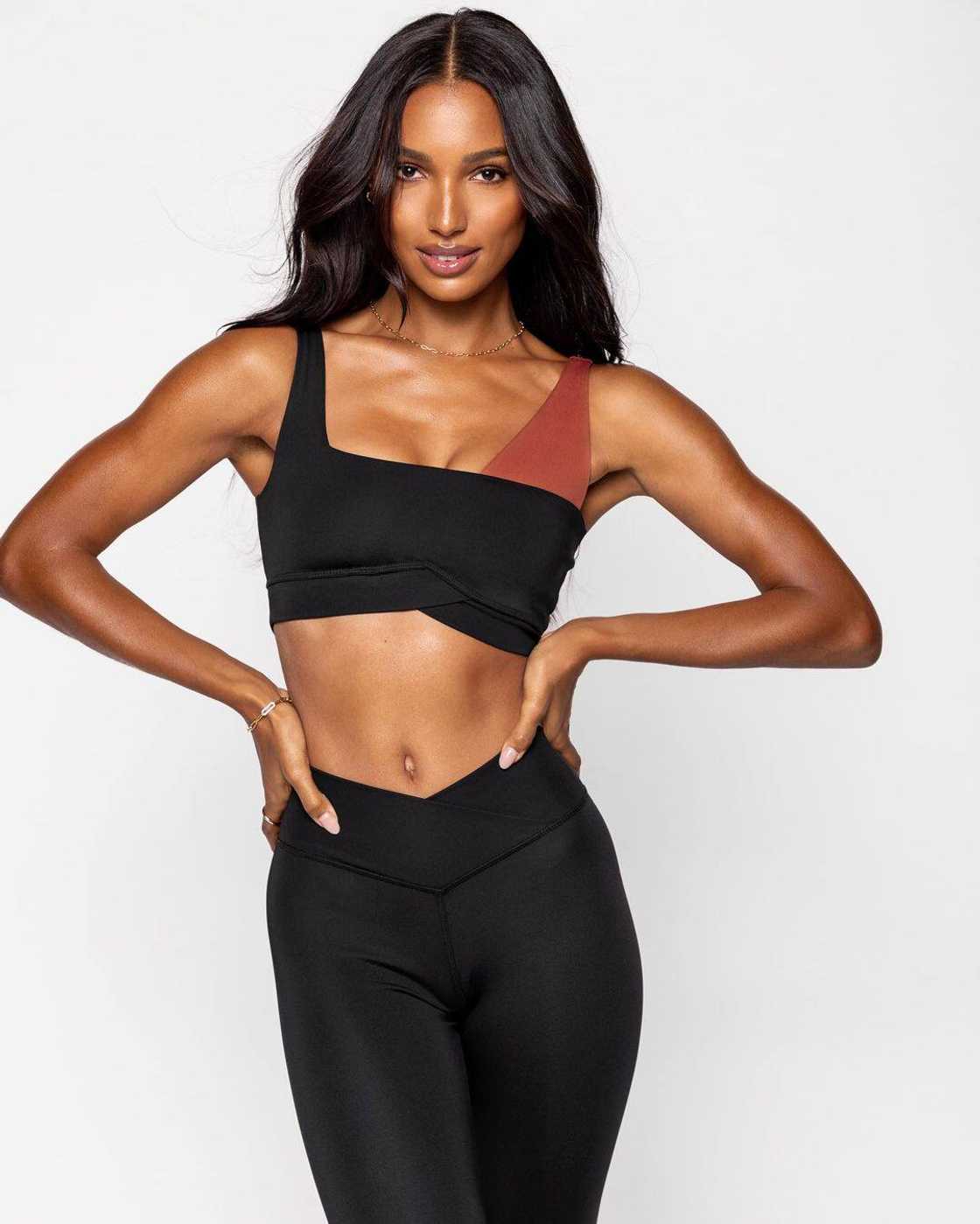 Jasmine Tookes Jasmine Tookes
