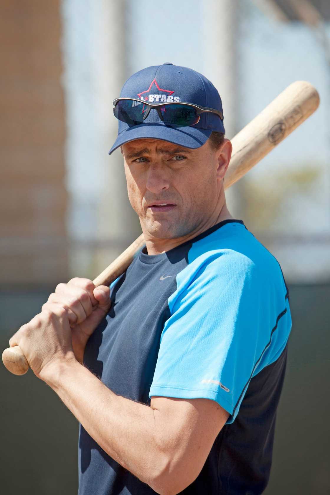 Ben Koldyke Ben Koldyke