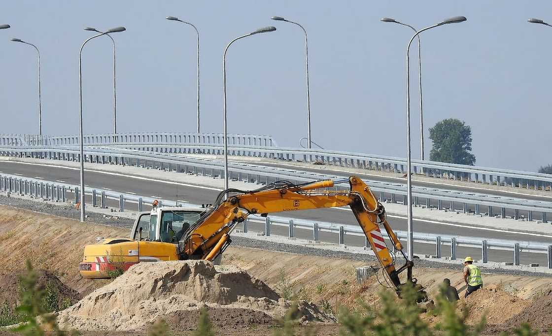 list of construction companies in South Africa list of construction companies in South Africa