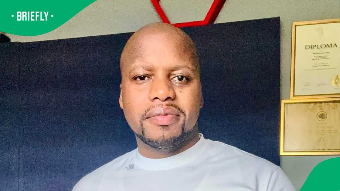 Chymamusique's being broke is a mindset claim sparks backlash