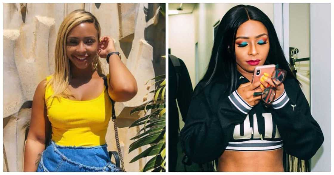 Boity, Instagram, celebrity Boity, Instagram, celebrity