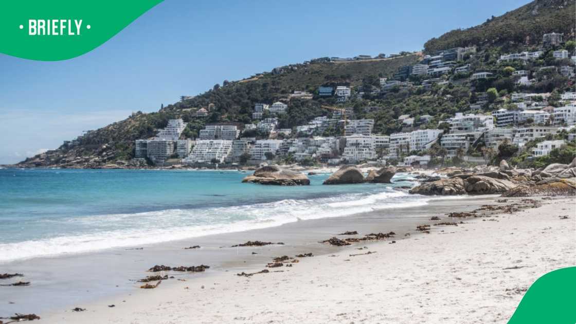 Some of the best parts of Cape Town is its beaches all are free besides Boulders Beach. Image: Brenton Geach Source: Getty Images Some of the best parts of Cape Town is its beaches all are free besides Boulders Beach. Image: Brenton Geach Source: Getty Images
